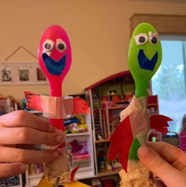 How to Build a Cozy & Functional Playroom on a Budget